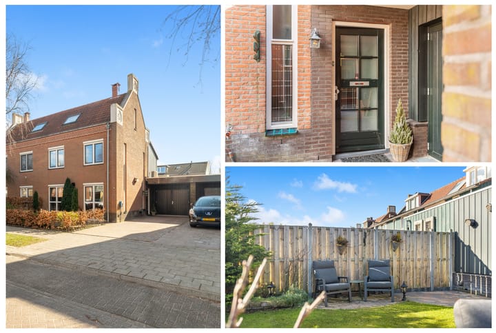 Foto 2 van Wim Kanlaan 36