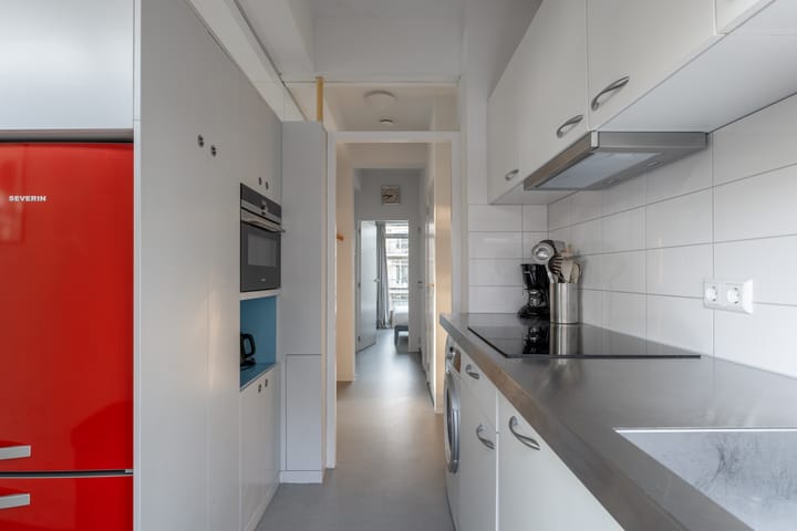 Foto 12 van Van der Horststraat 13-E