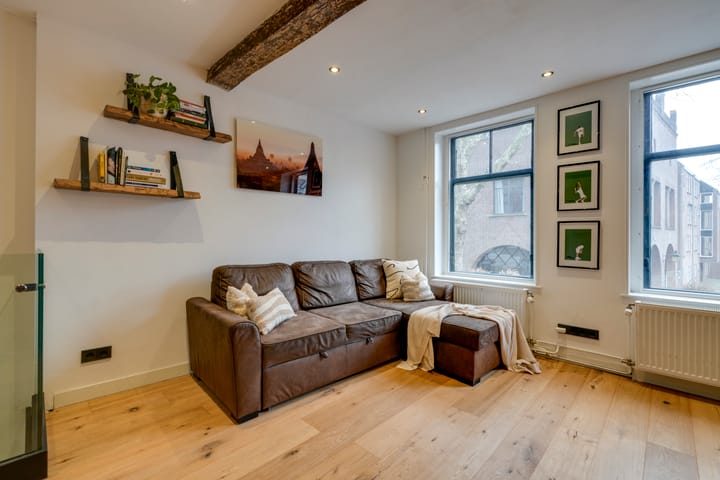 Photo 22 of Breedstraat 59