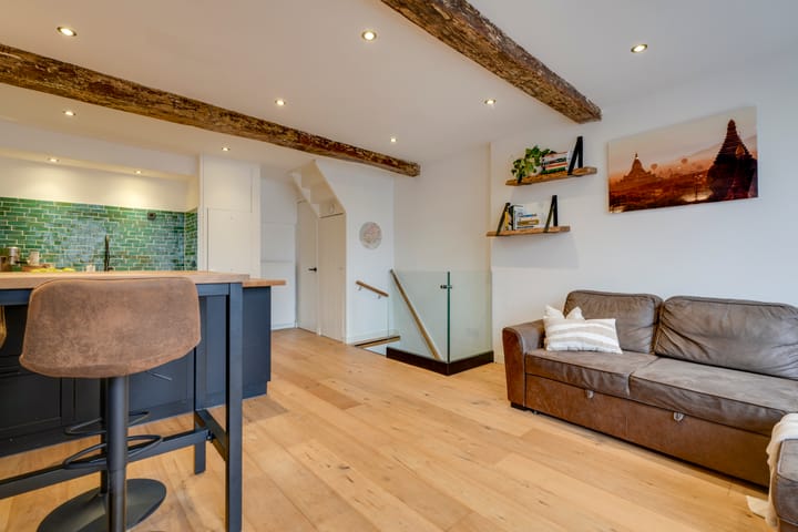 Photo 23 of Breedstraat 59