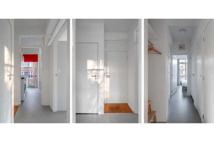 Foto 14 van Van der Horststraat 13-E