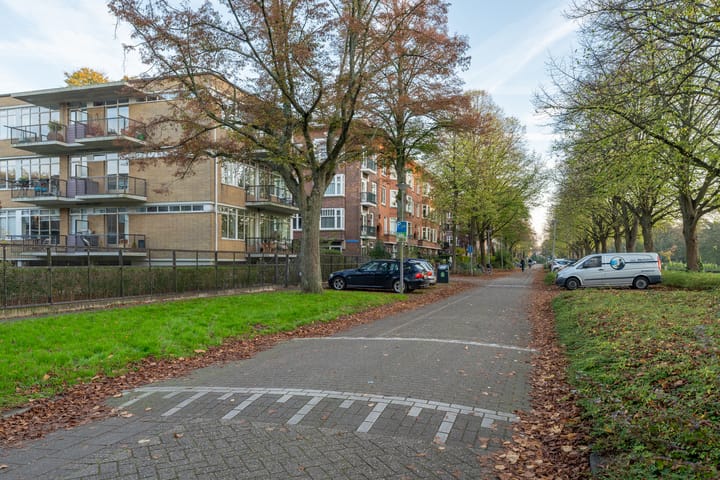 Foto 15 van Van der Horststraat 13-E