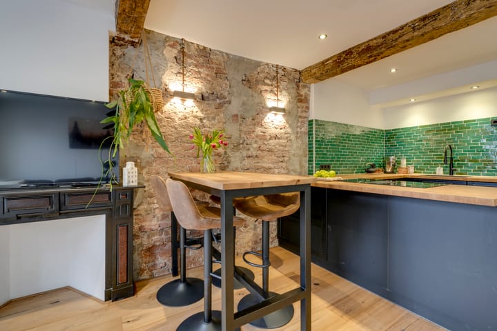 Photo 25 of Breedstraat 59