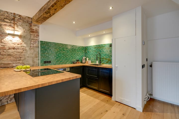 Photo 26 of Breedstraat 59