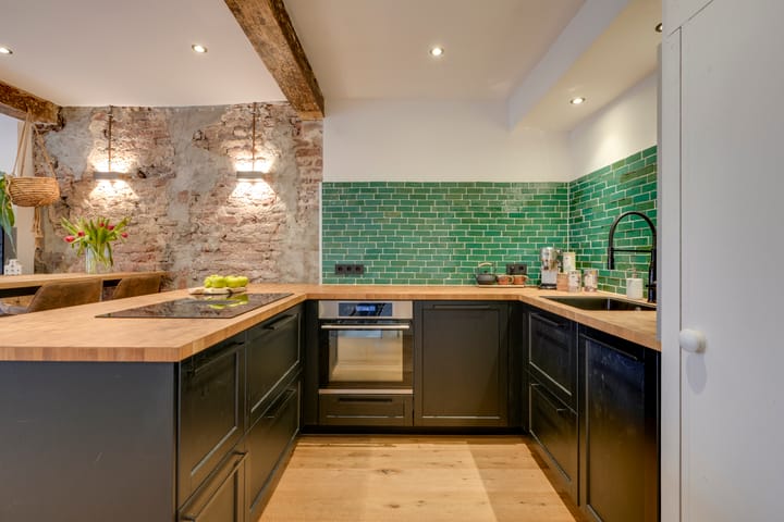 Photo 27 of Breedstraat 59