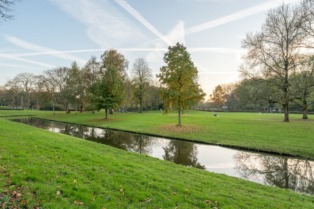 Foto 17 van Van der Horststraat 13-E