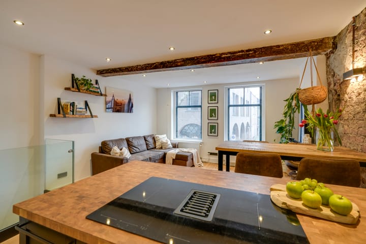 Photo 30 of Breedstraat 59