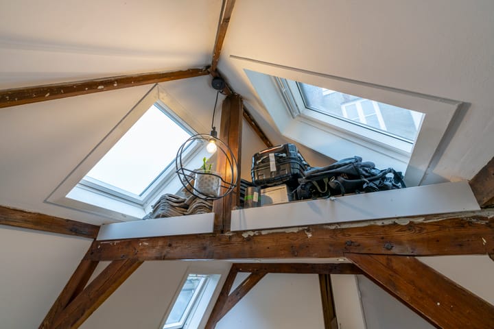 Photo 36 of Breedstraat 59