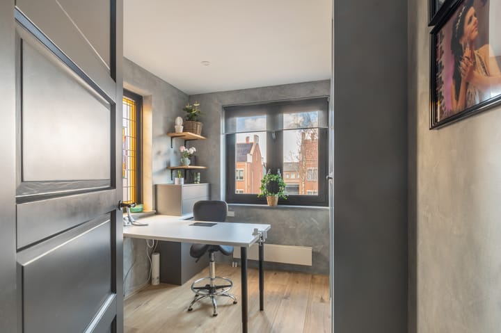 Photo 21 of Wim Kanlaan 36