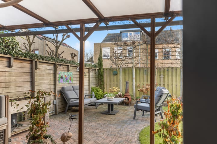 Photo 31 of Wim Kanlaan 36