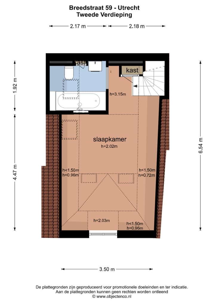 Photo 52 of Breedstraat 59