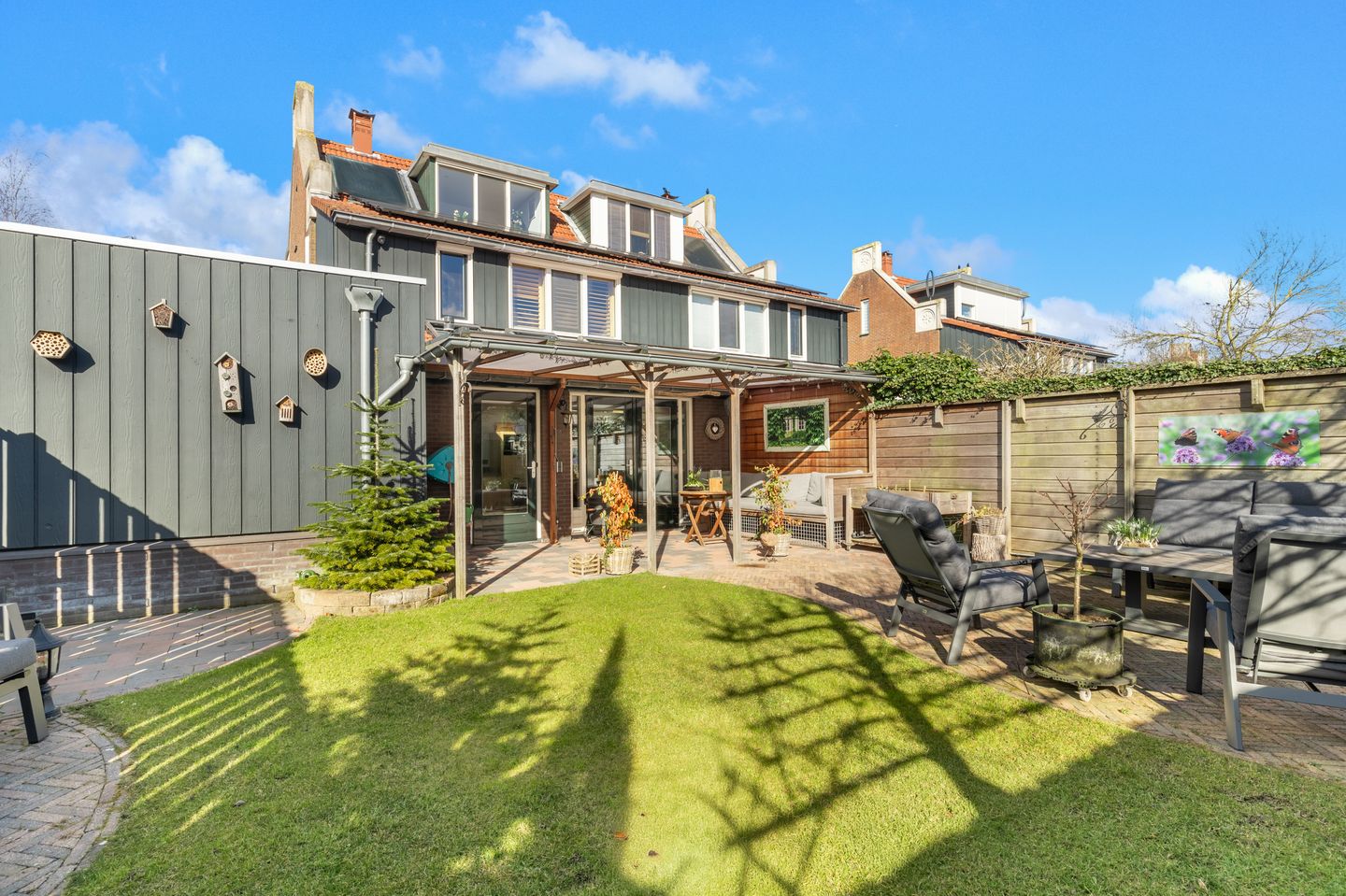 Foto 34 van Wim Kanlaan 36