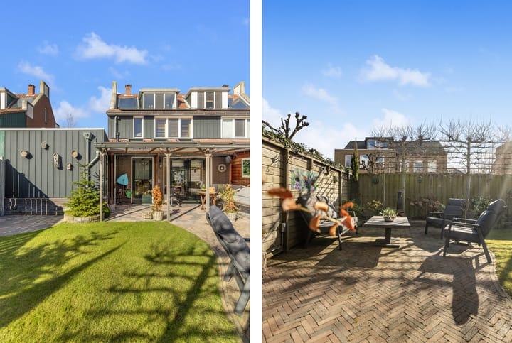 Photo 36 of Wim Kanlaan 36