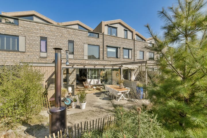 Foto 1 van Duinstraat 8