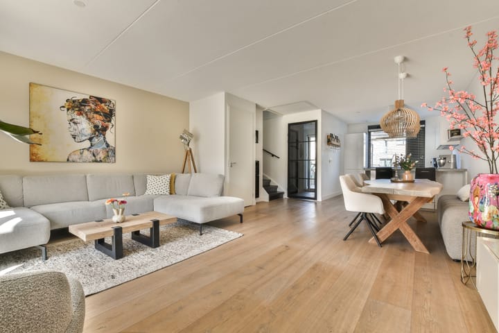 Foto 3 van Duinstraat 8