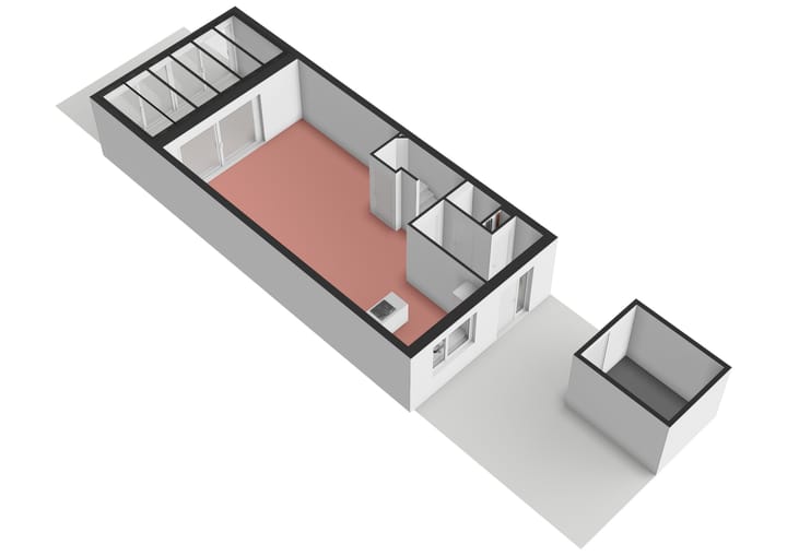 Foto 60 van Duinstraat 8