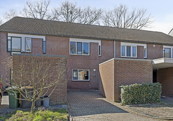 Foto 1 van Cornelis Dopperstraat 128