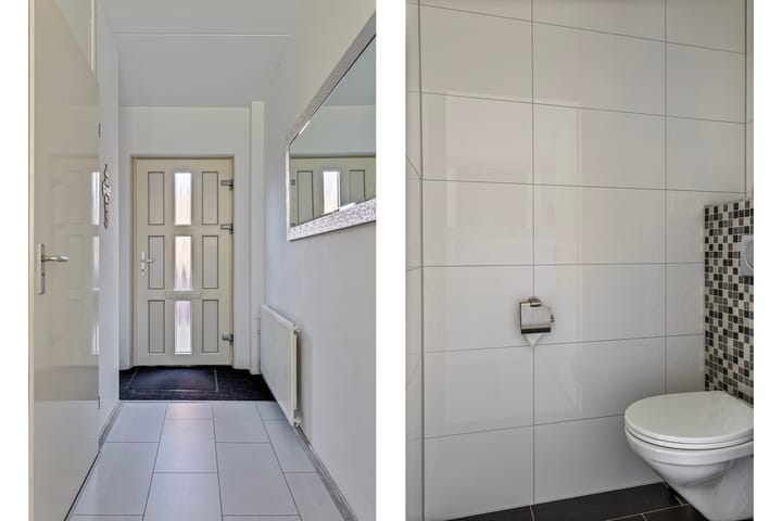 Foto 4 van Cornelis Dopperstraat 128