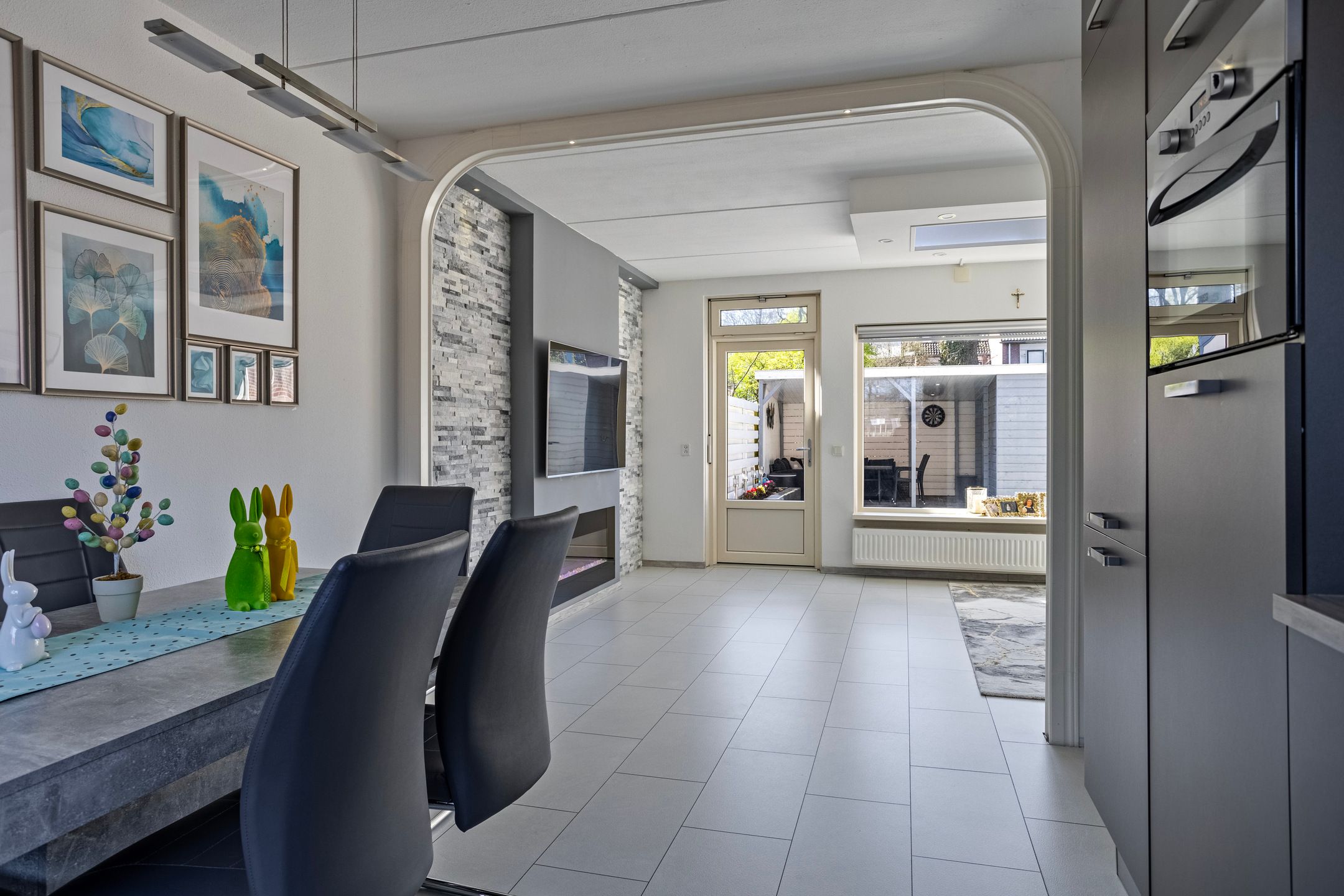 Foto 15 van Cornelis Dopperstraat 128