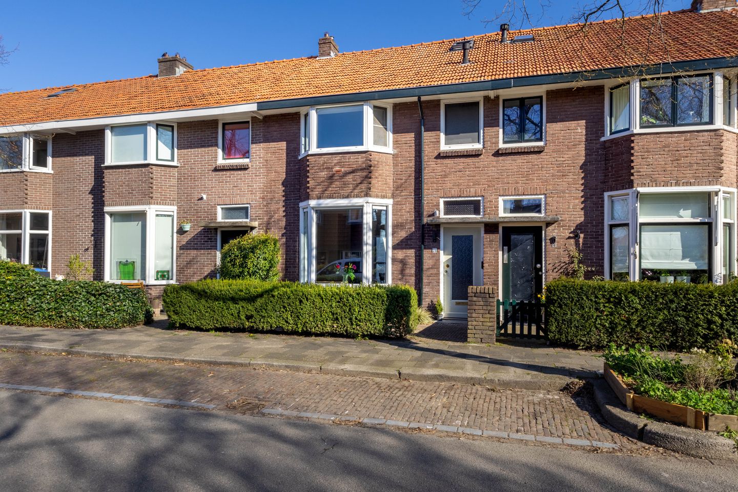 Foto 4 van Ruysdaelstraat 24