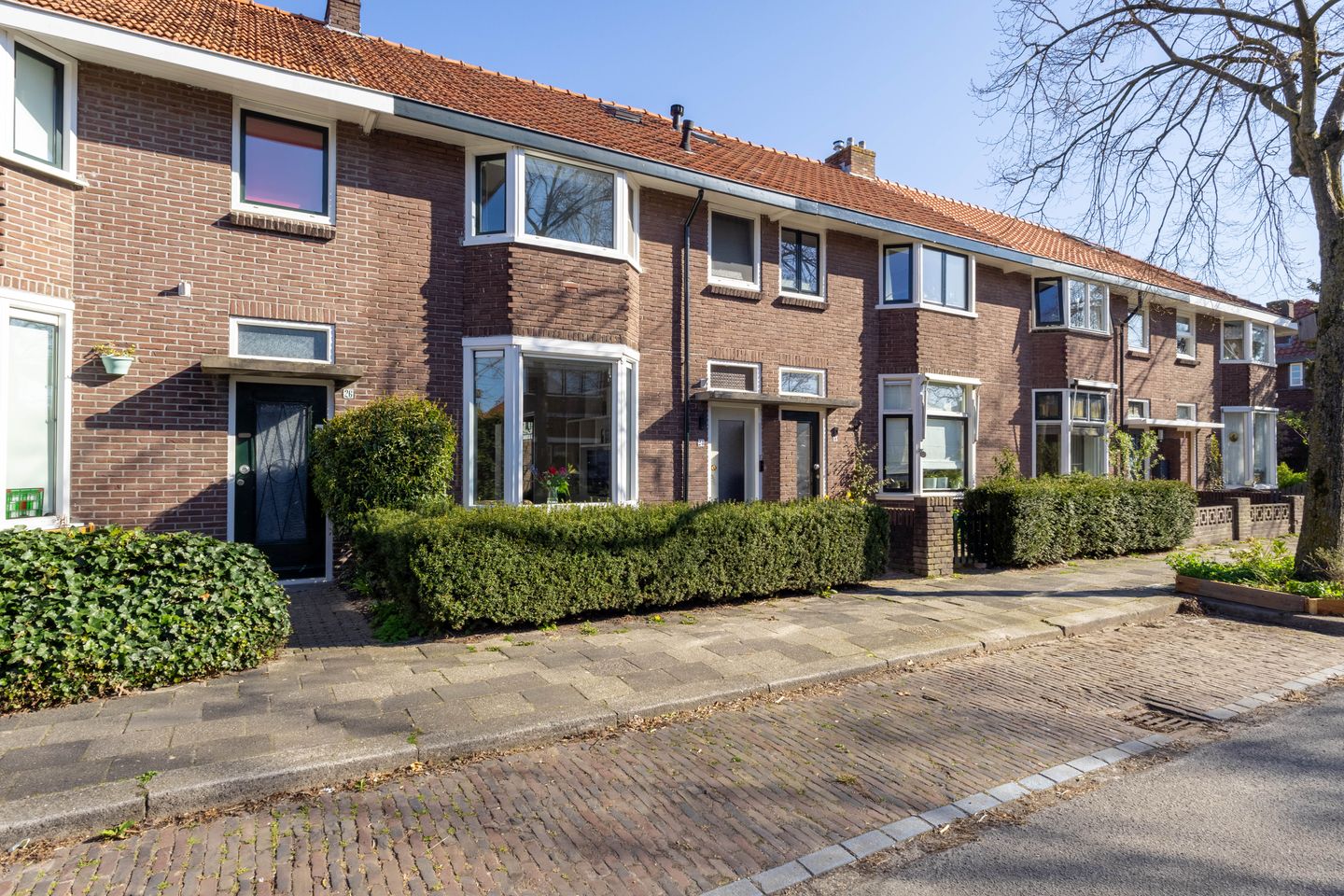 Foto 5 van Ruysdaelstraat 24