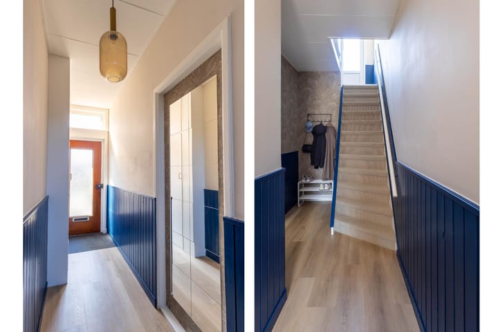 Foto 6 van Ruysdaelstraat 24