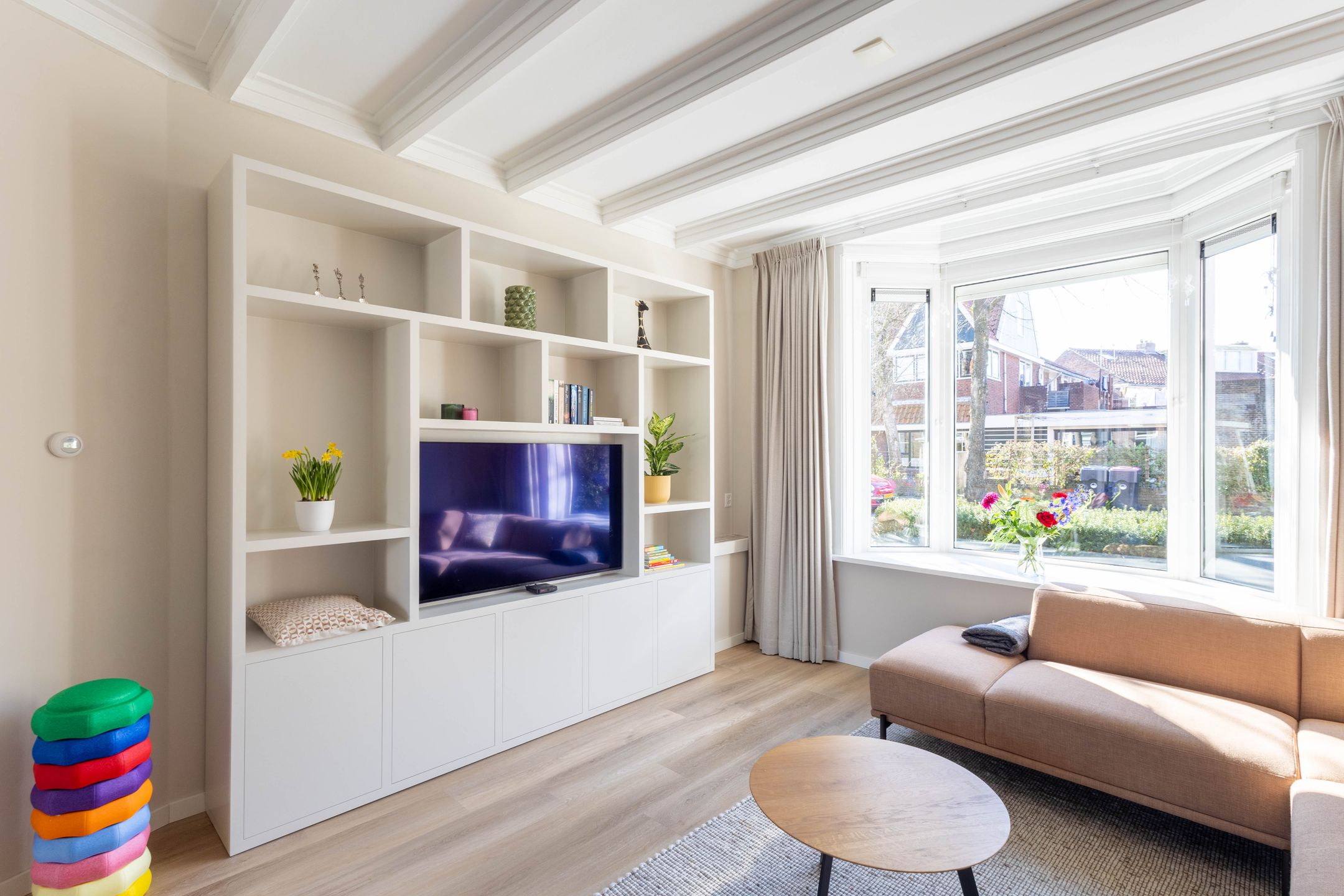 Foto 9 van Ruysdaelstraat 24