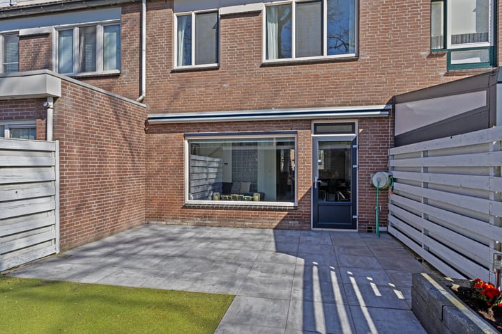 Foto 28 van Cornelis Dopperstraat 128