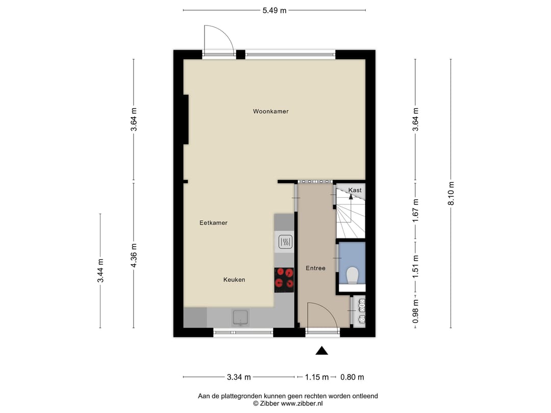 Foto 32 van Cornelis Dopperstraat 128