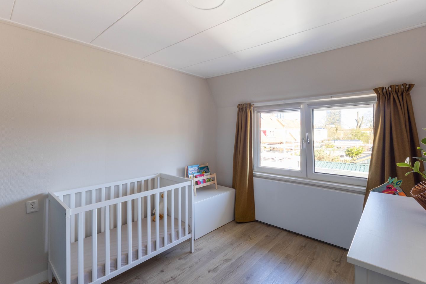 Foto 25 van Ruysdaelstraat 24