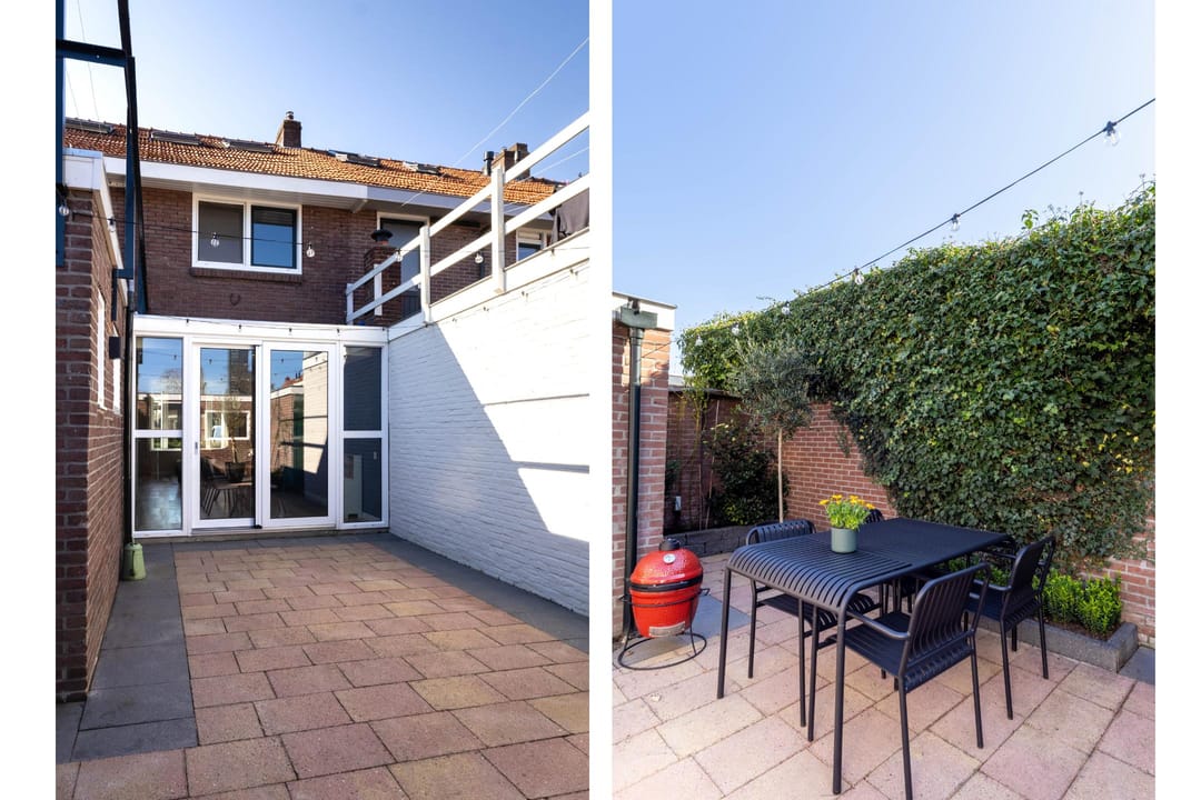 Foto 32 van Ruysdaelstraat 24