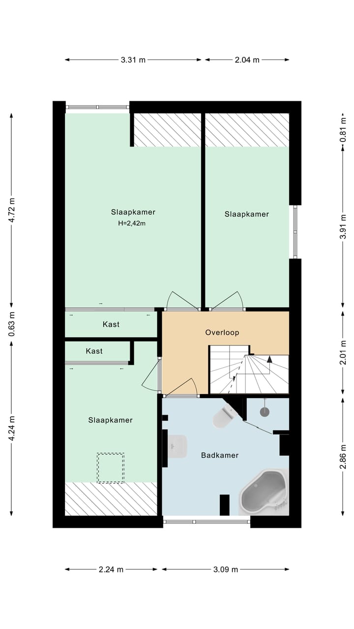 Foto 42 van Otter 19