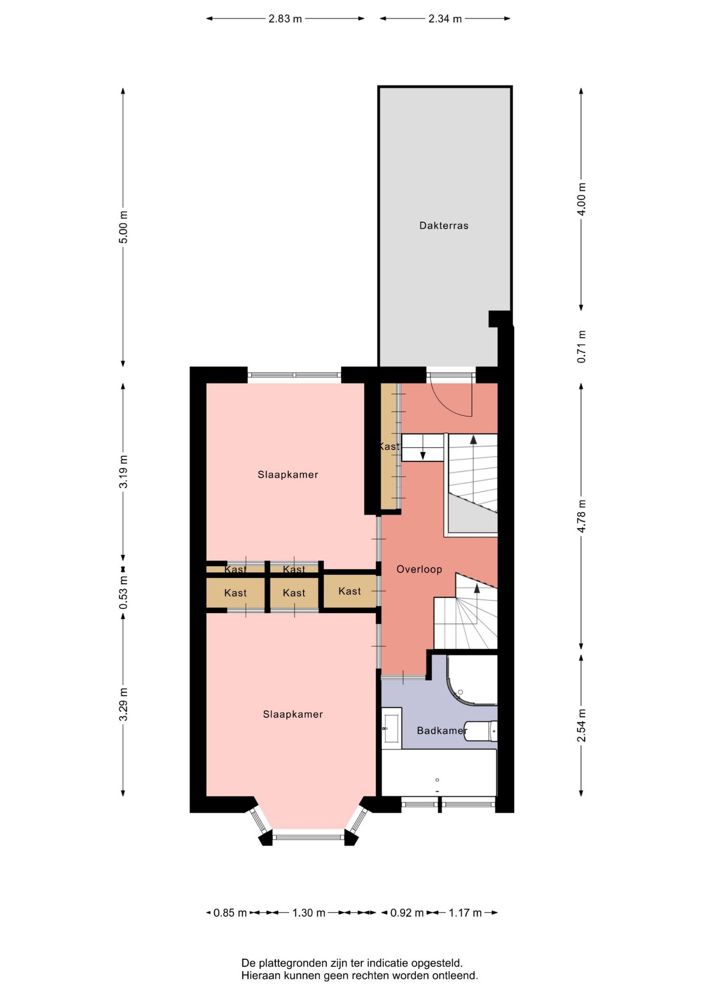 Foto 40 van Ruysdaelstraat 24