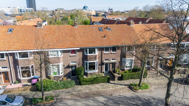 Foto 37 van Ruysdaelstraat 24