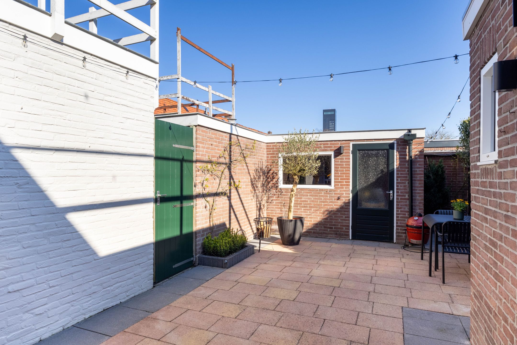 Foto 33 van Ruysdaelstraat 24