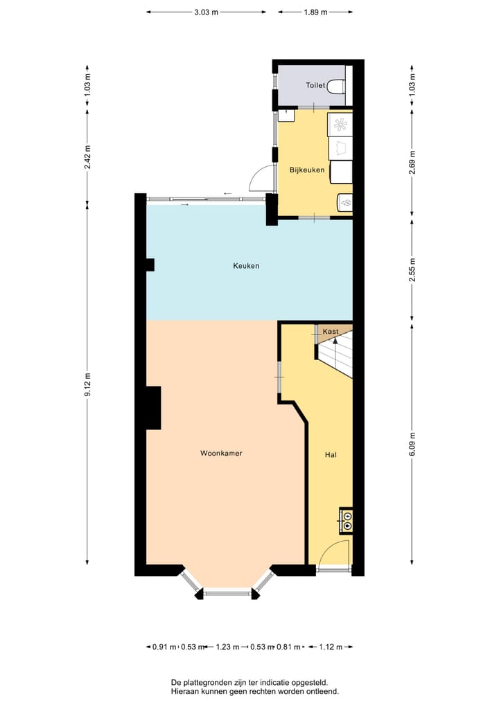 Foto 39 van Ruysdaelstraat 24