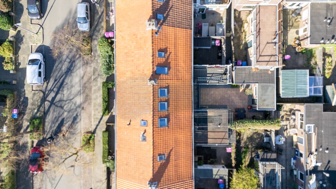 Foto 38 van Ruysdaelstraat 24