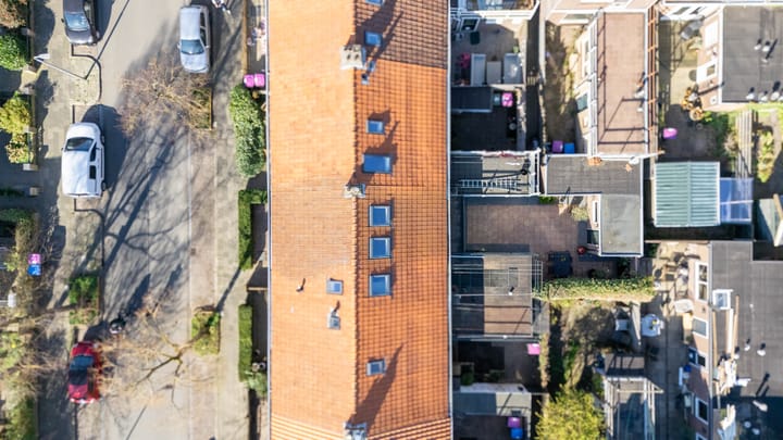 Foto 38 van Ruysdaelstraat 24