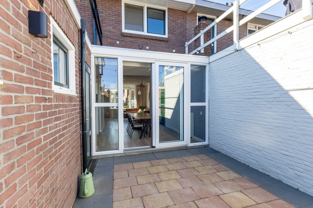 Foto 31 van Ruysdaelstraat 24