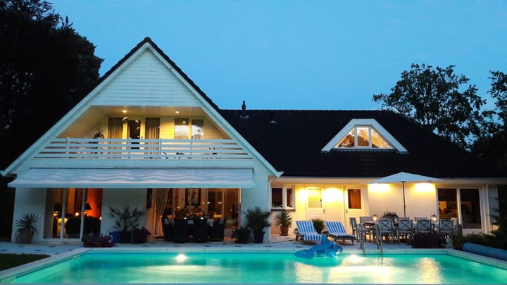 Foto 1 van Merellaan 9