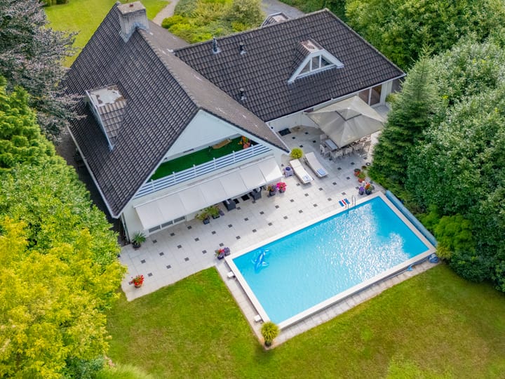 Foto 4 van Merellaan 9