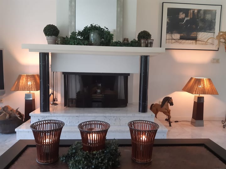 Foto 9 van Merellaan 9