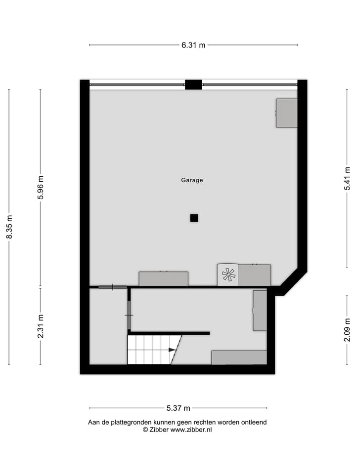 Foto 33 van Merellaan 9