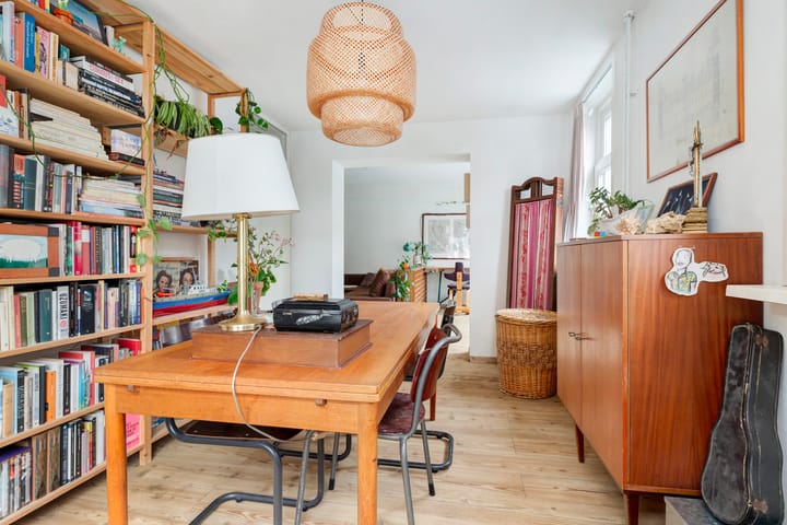 Foto 18 van Beukelsdijk 153-B01R