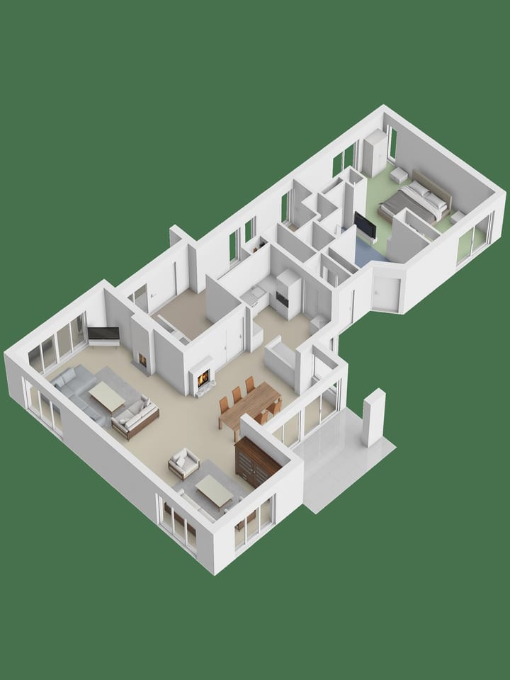 Foto 36 van Merellaan 9