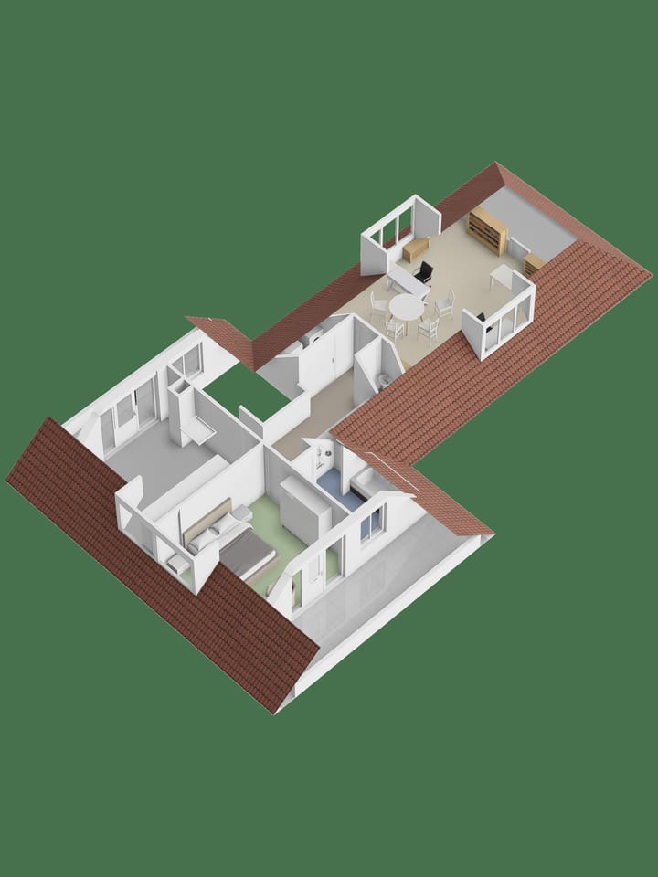 Foto 38 van Merellaan 9