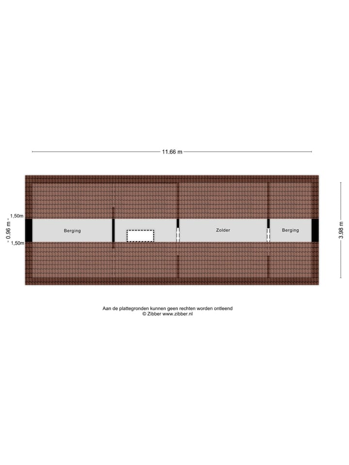 Foto 39 van Merellaan 9