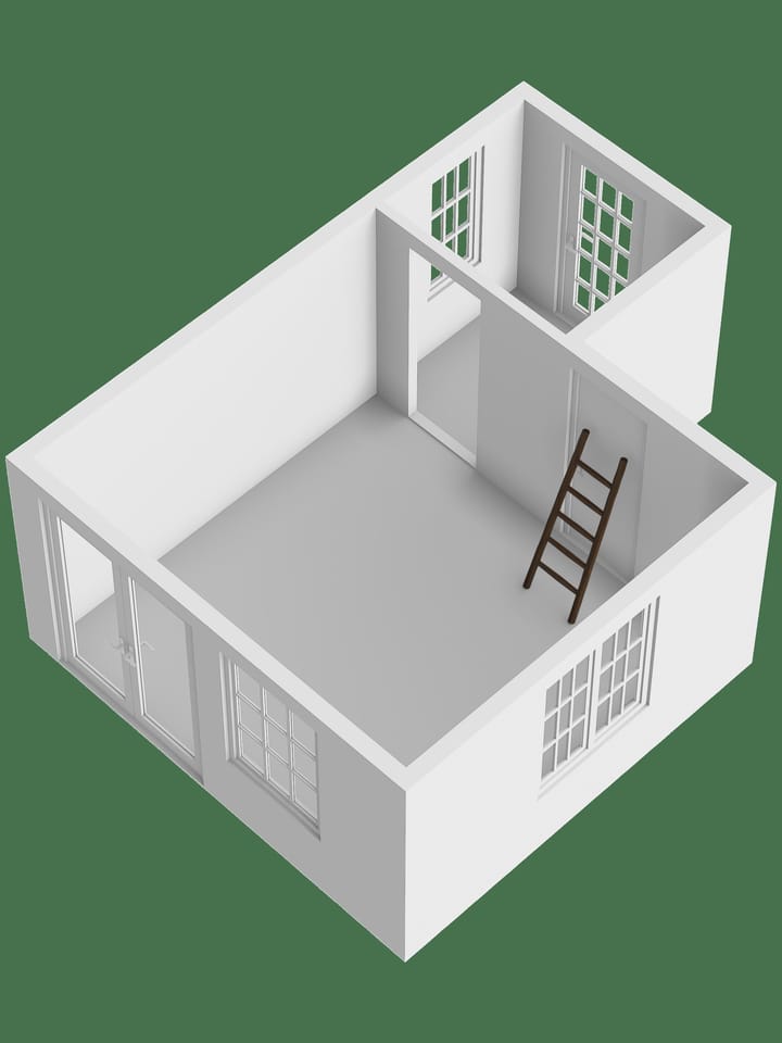 Foto 42 van Merellaan 9