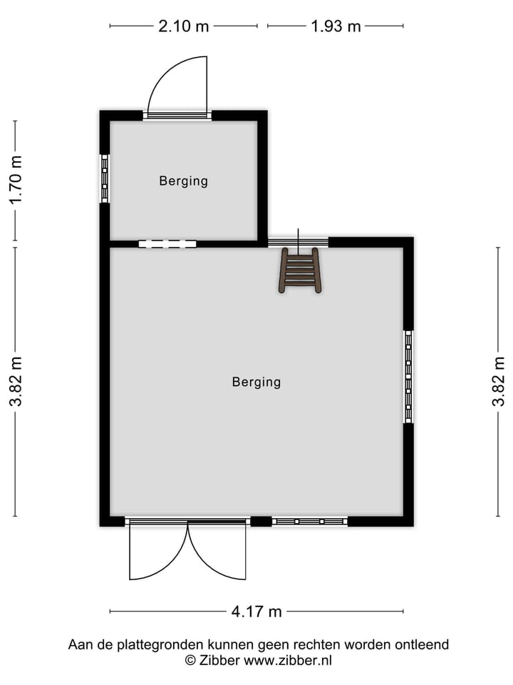 Foto 41 van Merellaan 9