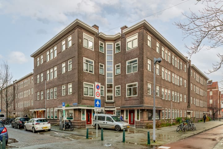 Foto 32 van Beukelsdijk 153-B01R